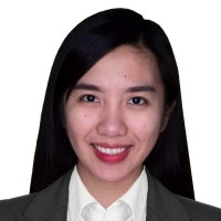 Jennilyn Padua, Cpa