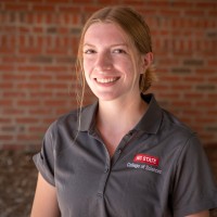 Meghan Jensen