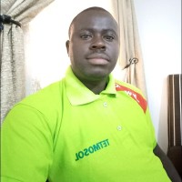 Emmanuel Haruna