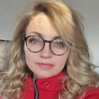 Elena Goryacheva