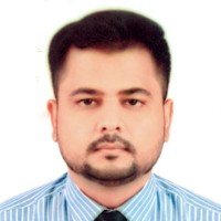 Shehroz Ahmed Khan