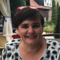 Marion Geraets