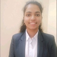 Sharvari Mahadar