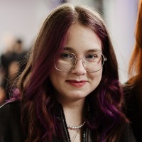 Anastasiia Kopach