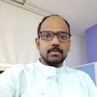 Sravan Kumar