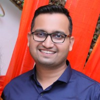 Dhiraj Jitekar