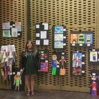 Charlotte Mintzer