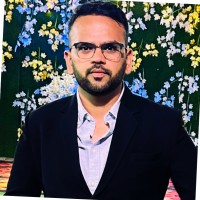 Pranav Kolapkar