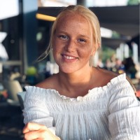 Ingrid Charlotte Schei Ystehede