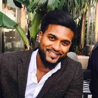 Antony Sivalingam