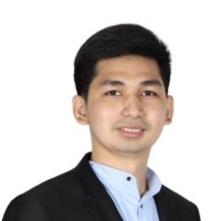 Miguel Christian Alonzo