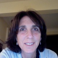 Susan Ades Stone