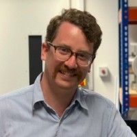 Peter Watson