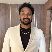 Ravi Teja K