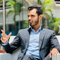 Muhammad Saad Khan