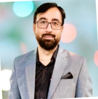 Khushal Kumar Valeja