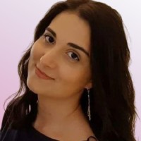 Tamar Rukhadze