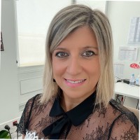 Sandrine Bernigaud