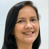 Vilma Ribeiro Freitas
