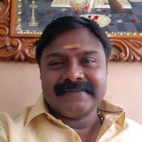dinesh mathavan