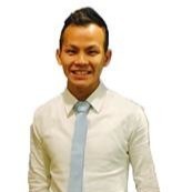 Raymond Kwa