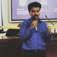 ROHIT CHANDRAN R