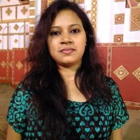 NITU CHOUDHARY