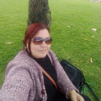 Luz Estela Burgos Hernández