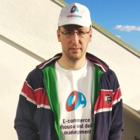 Dmitry Novikov