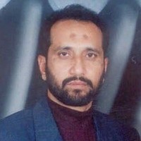M Irfan Faisal