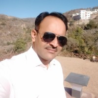 Chitesh Suthar