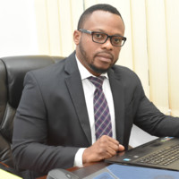 Tufuor Isidore, PhD