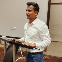 Pavan Agrawal