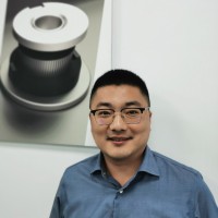 Jerry Lin