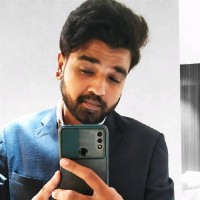 Kartik Boricha