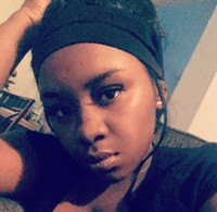 Kadesia Smith