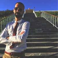 André Pereira Jesus