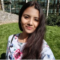 Vaishnavi Gupta