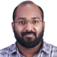 Nithin Mathew