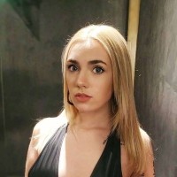 Sofia Alcibar Fortier