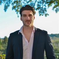 Matthias San Martin