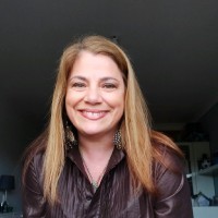 Paula Carocha