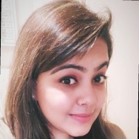 Nupur Joshi