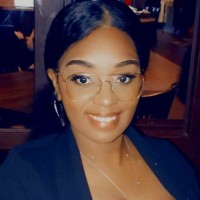 Dr. La'Toya Worlds-Bell