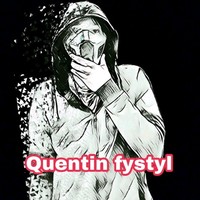Quentin Fystyl Mouton