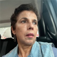 Gemima Perez