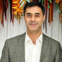 Necmettin Kizilkaya