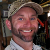 Eric Schroeder