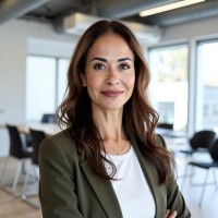 Patricia Gonzalez