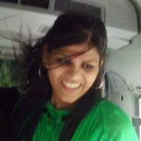 Jyostnamayee Mahapatra